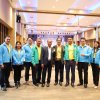งานมุทิตาจิตสมาชิกเกษียณอายุราชการ สหกรณ์ออมทรัพย์ครูพัทลุง จำกัด ประจำปี 2567